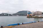 Connecting Kyushu and Honshu